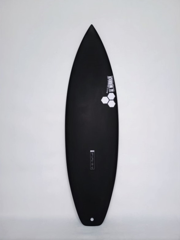 CHANNEL ISLANDS - Al Merrick DUMPSTER DIVER 2 6'0"