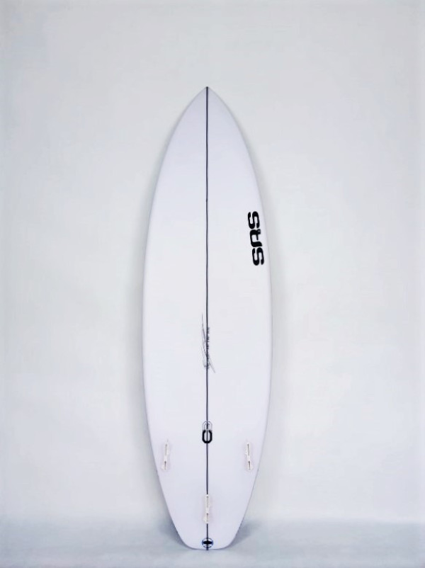SRS C3 5'11"