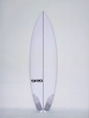 SRS WILD HORSES 5'10"