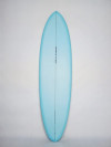CHANNEL ISLANDS - Al Merrick CI MID 6'8"