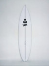 CHANNEL ISLANDS - Al Merrick HAPPY TRAVELER 6'4"