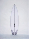 SRS SPITFIRE 5'9"