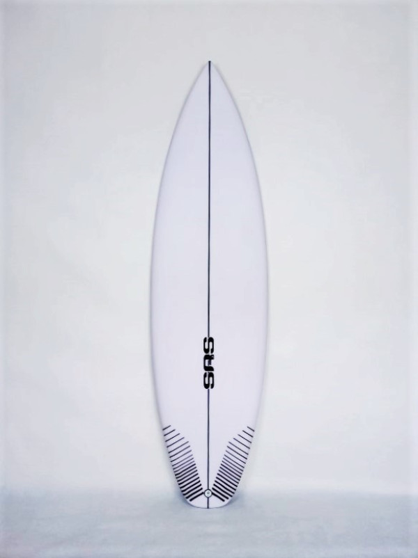SRS SPITFIRE 5'9"