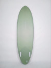 CHANNEL ISLANDS - Al Merrick CI MID TWIN 6'3"