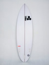 CHANNEL ISLANDS - Al Merrick HAPPY TRAVELER 6'0"