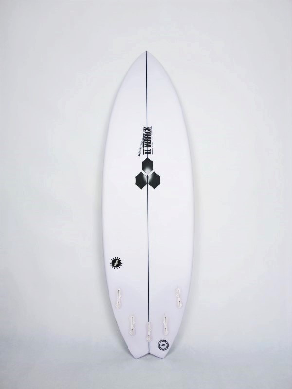 CHANNEL ISLANDS - Al Merrick BETTER EVERYDAY 5'7"