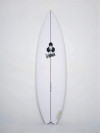 CHANNEL ISLANDS - Al Merrick BETTER EVERYDAY 6'0"