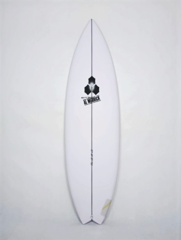 CHANNEL ISLANDS - Al Merrick BETTER EVERYDAY 6'0"