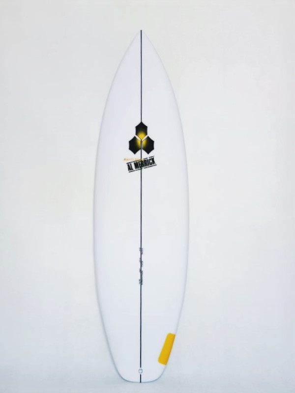 CHANNEL ISLANDS - Al Merrick HAPPY EVERYDAY 5'10"