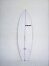 SRS WILD HORSES 5'11"