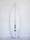 SRS BLACK WIDOW 5'10"
