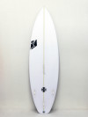 SRS BLACK CROSS 5'10"