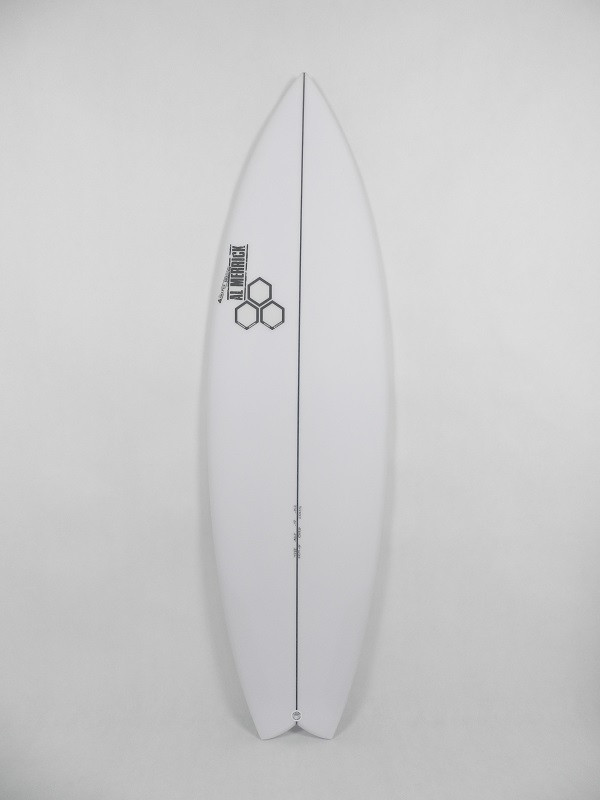 CHANNEL ISLANDS - Al Merrick ROCKET WIDE 5'7"