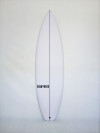SRS SPITFIRE 6'0"