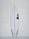 CHANNEL ISLANDS - Al Merrick NECKBEARD 3 5'9"