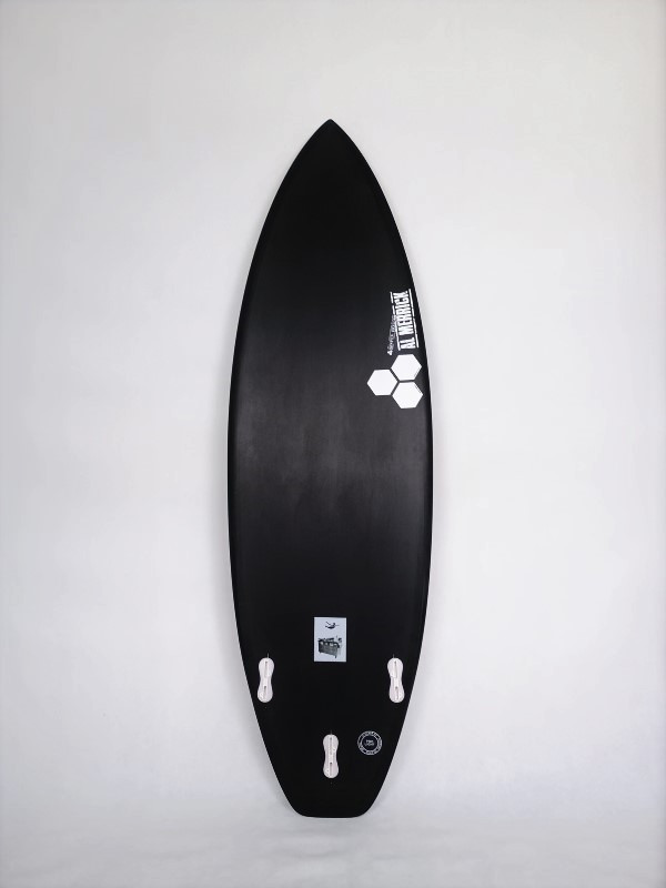 CHANNEL ISLANDS - Al Merrick DUMPSTER DIVER 2 5'11"