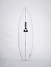CHANNEL ISLANDS - Al Merrick BETTER EVERYDAY 5'7"