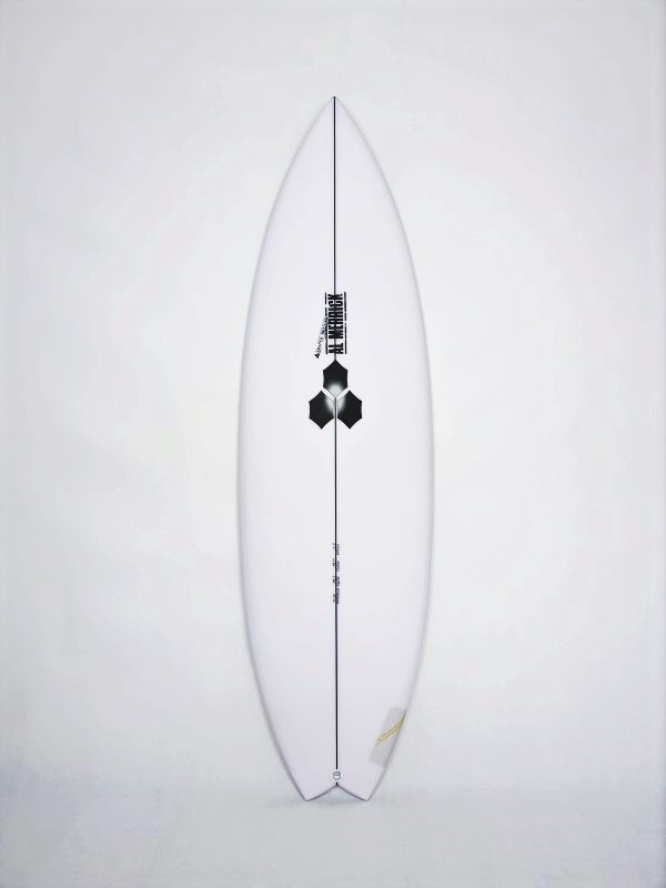 CHANNEL ISLANDS - Al Merrick BETTER EVERYDAY 5'7"