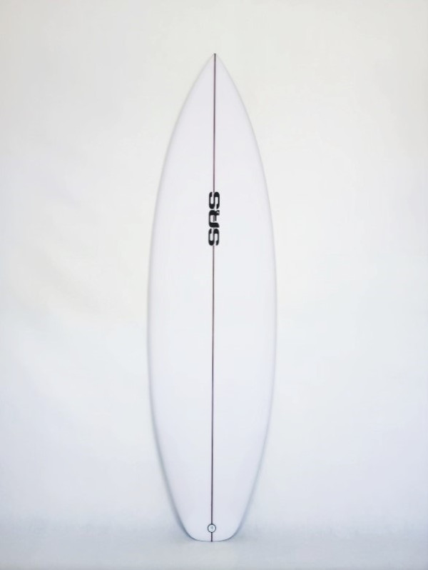 SRS C3 6'0"