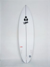 CHANNEL ISLANDS - Al Merrick HAPPY TRAVELER 6'4"