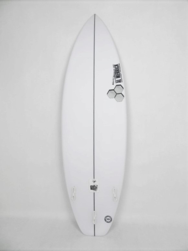 CHANNEL ISLANDS - Al Merrick DUMPSTER DIVER 2 5'9"