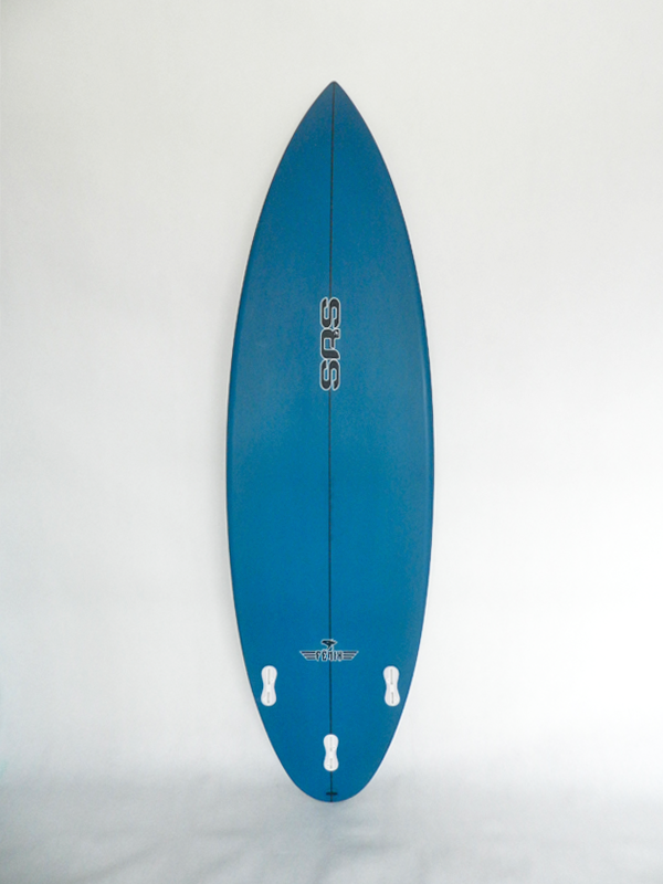 SRS FENIX 5'11"