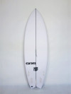 SRS KNUCKLEHEAD 5'10"