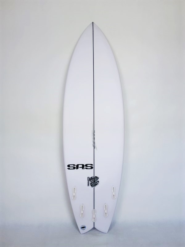 SRS KNUCKLEHEAD 5'10"