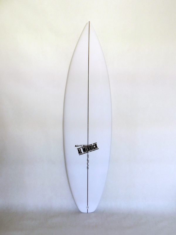 AL MERRICK CI⒉PRO CI 2.Pro – Channel Islands Surfboards Australia