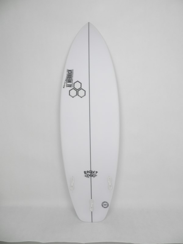 CHANNEL ISLANDS - Al Merrick ROCKET WIDE 5'8"