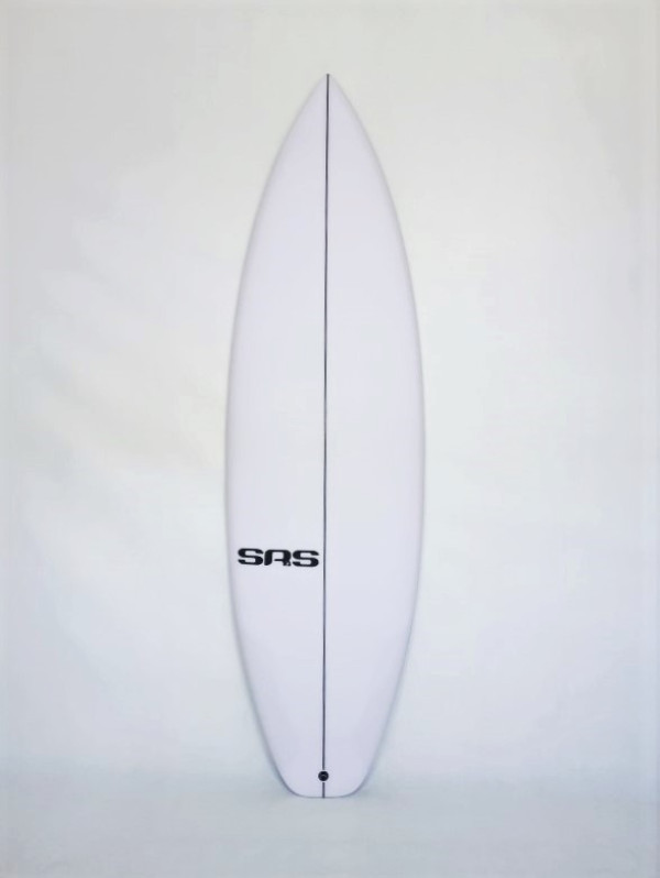 SRS C3 5'10"