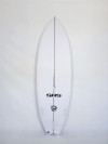 SRS KILLER FISH 5'9"