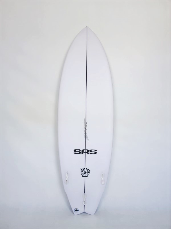SRS KILLER FISH 5'9"