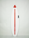 CHANNEL ISLANDS - Al Merrick OGFLYER 5'10"