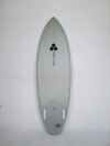 CHANNEL ISLANDS - Al Merrick TWIN PIN 5'11"