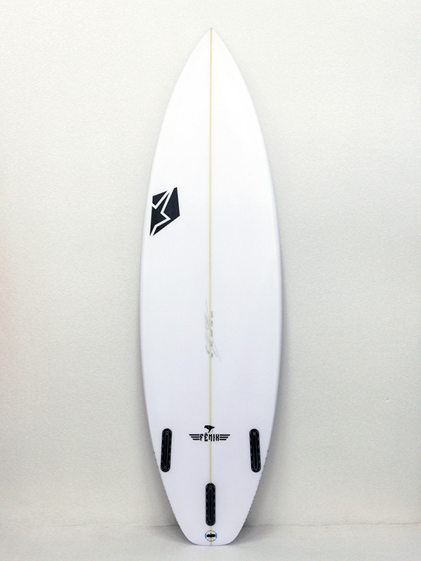 SRS FENIX 5'10"