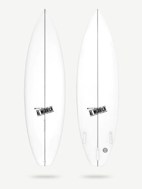 Channel Islands CI 2.Pro surfboard details