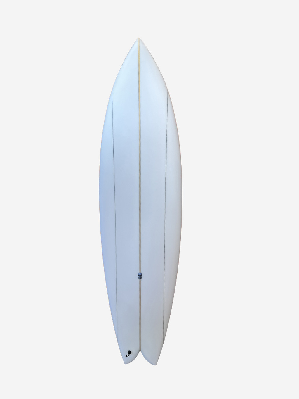 Chris Christenson Nautilus 7'0x21 1/4x2 3/4 = 45.64L - 4xFutures