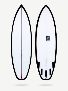 Chris Christenson surfboard model list