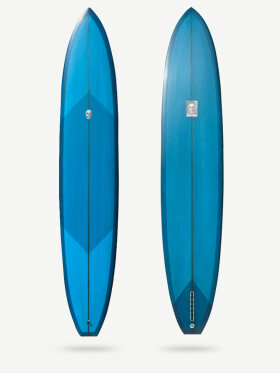 85 CHRISTENSON LONGBOARD Volan とおく クリステンソン