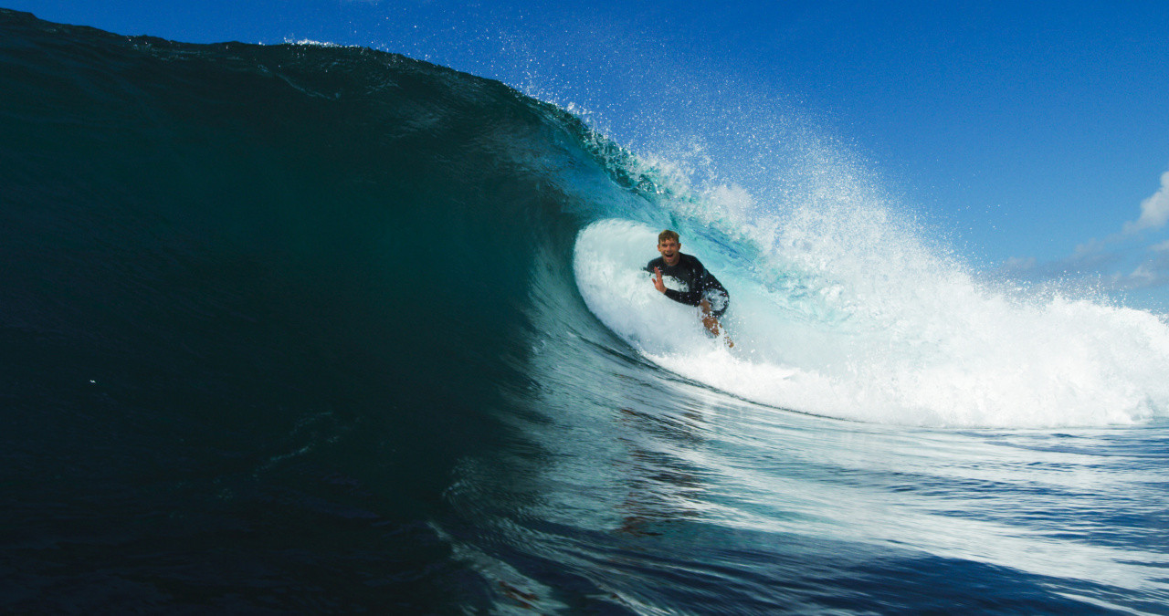 Pyzel Surfboards