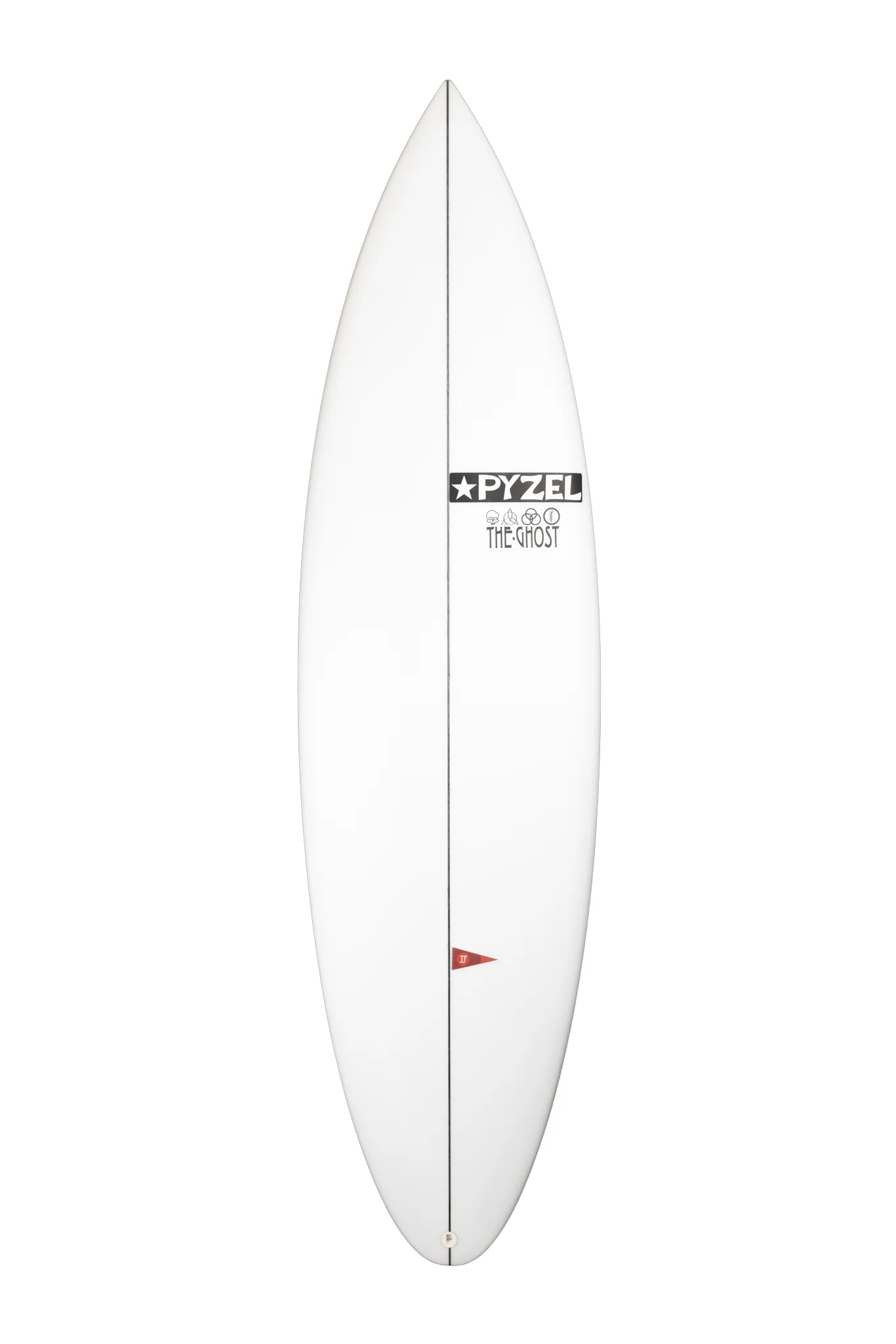 PYZEL Ghost 6’3 手渡し限定 Pyzel Surfboards -