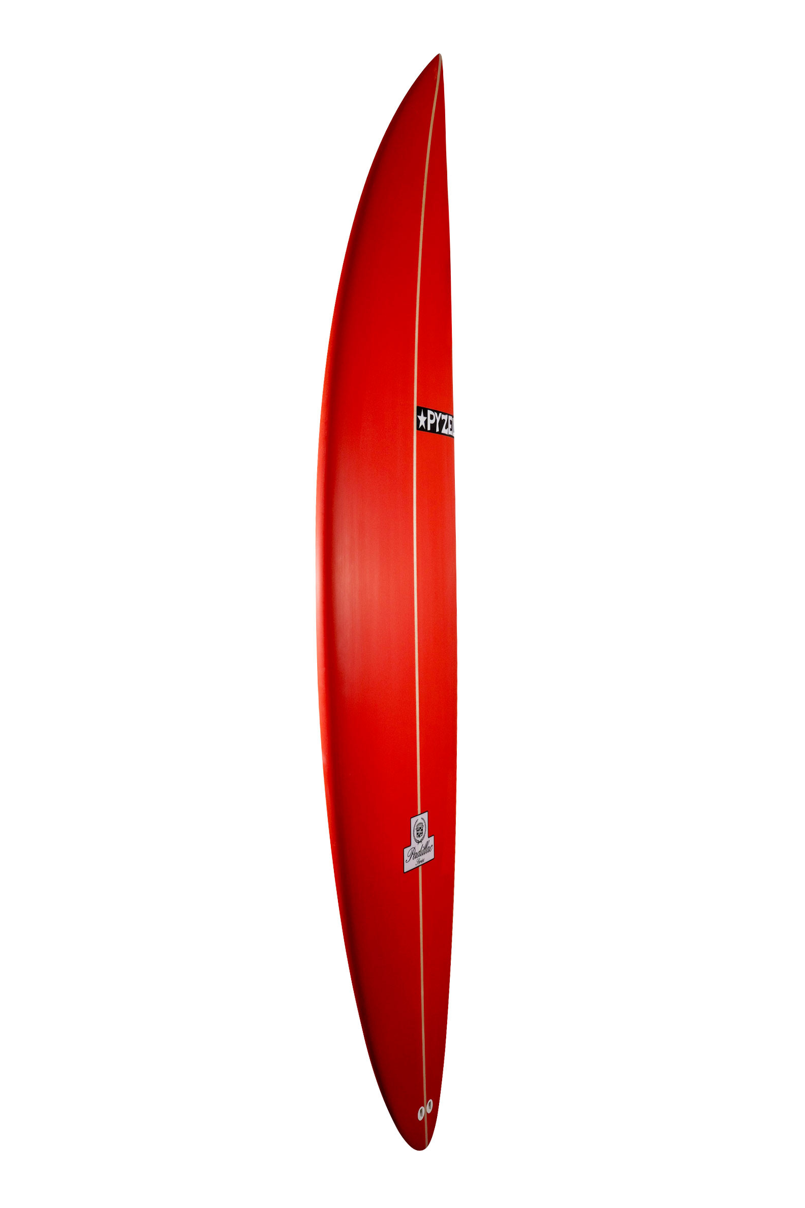 Pyzel Surfboards -