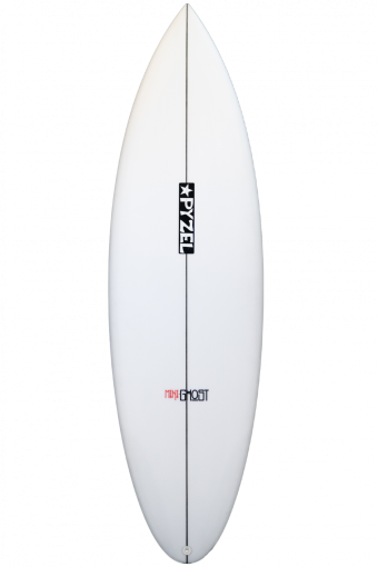 Pyzel Surfboards