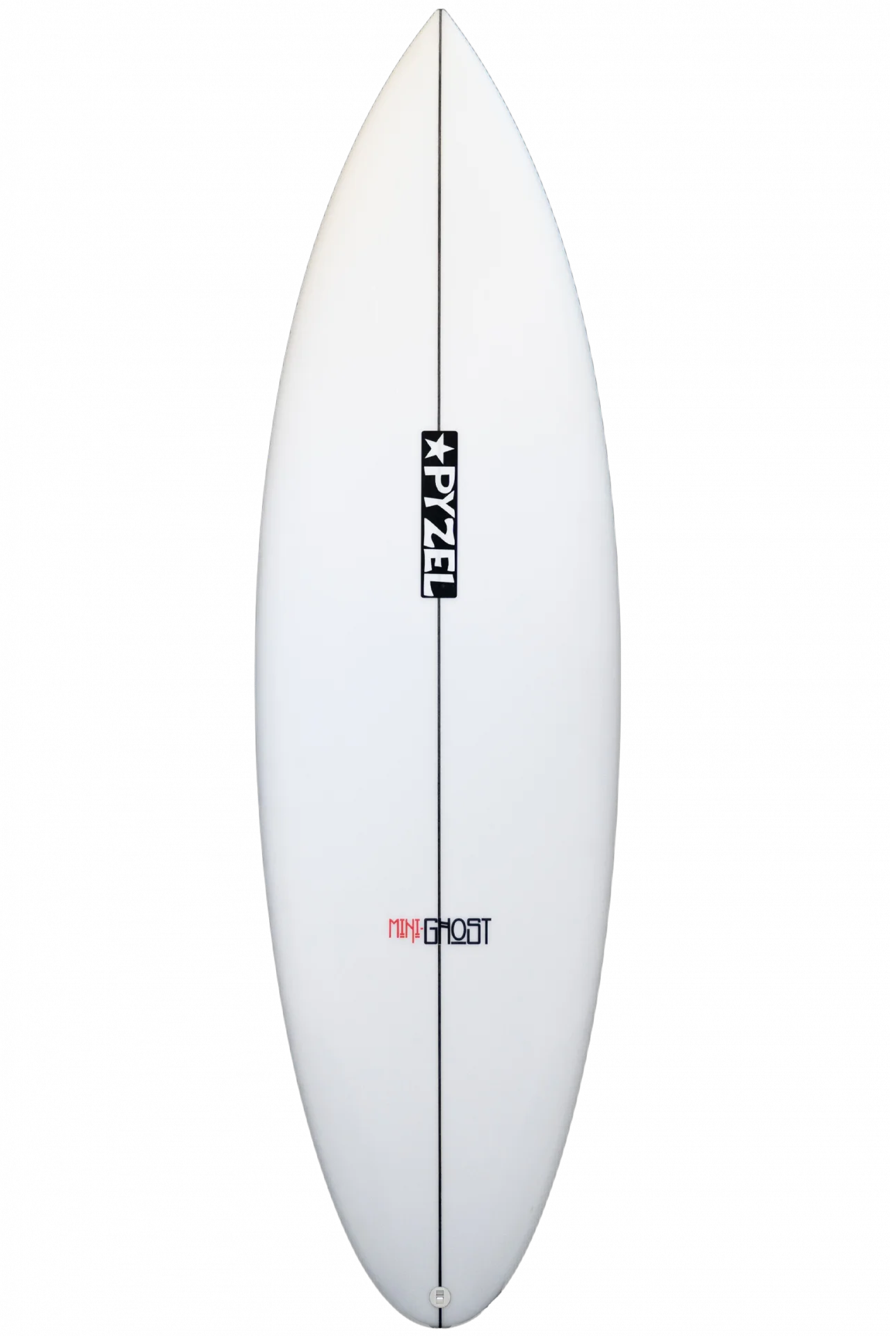 Pyzel Surfboards -