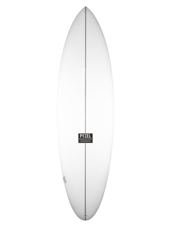 Pyzel Surfboards