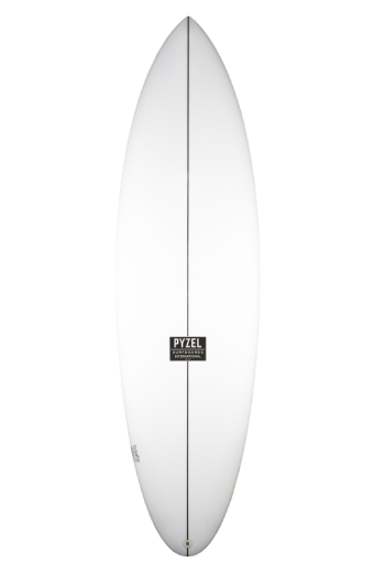 Pyzel Surfboards Pyzel Surfboards