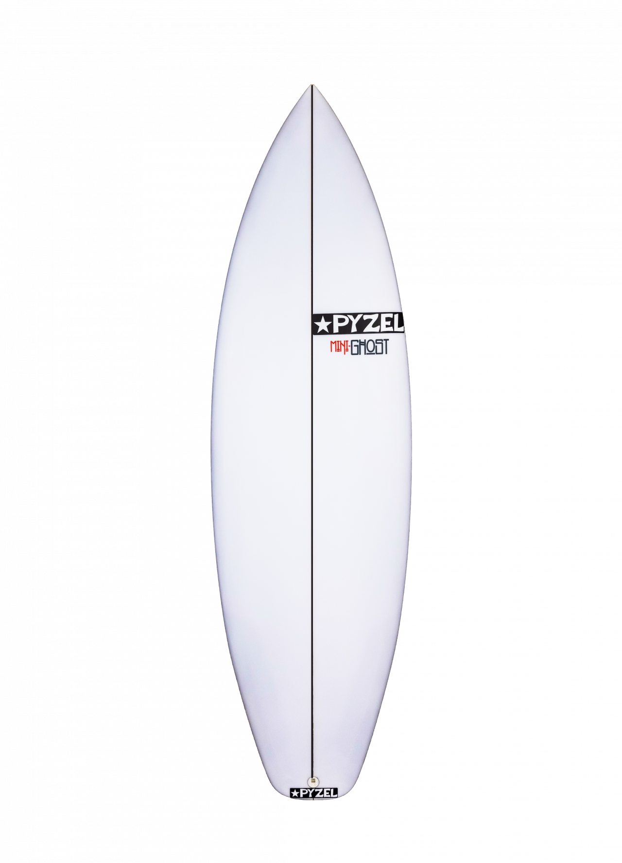 Pyzel Surfboards -