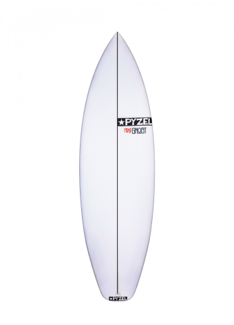 Pyzel Surfboards