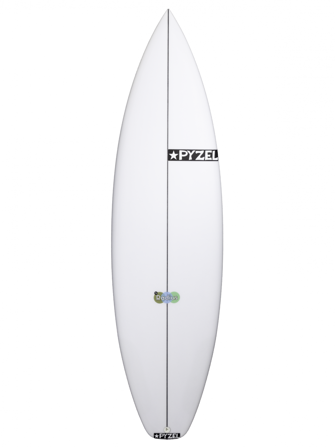 Pyzel Surfboards -